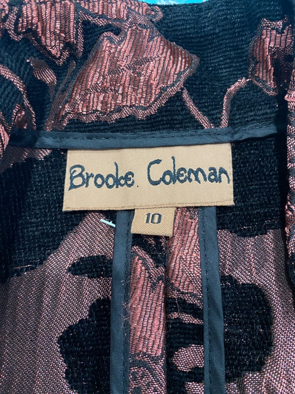 Jacket - Picture 2 of 7